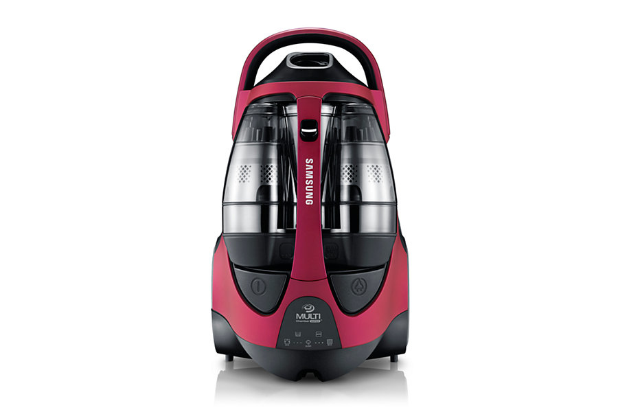 Samsung SC9675 vacuum – image 1