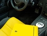 ASUS Lamborghini VX1-5E010P, Yellow – image 7