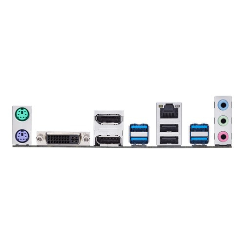 ASUS Prime B250M-C PRO/CSM – image 5