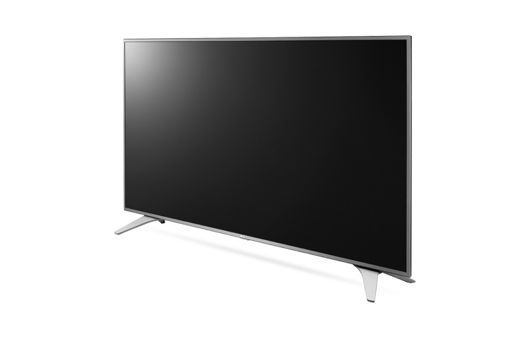 LG 43UH6507 TV 109.2 cm (43") 4K Ultra HD Smart TV Wi-Fi Metallic – image 5