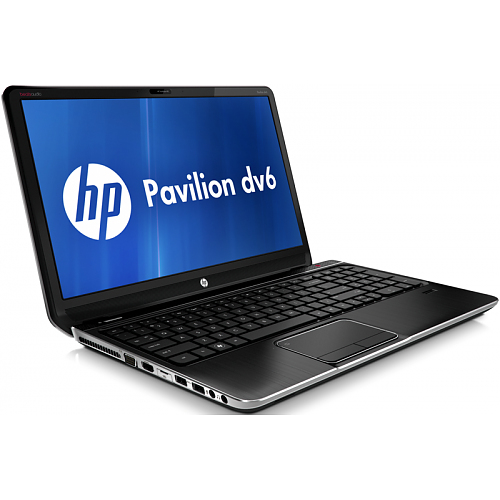 HP Pavilion dv6-7002ed Intel® Core™ i5 i5-3210M – image 3