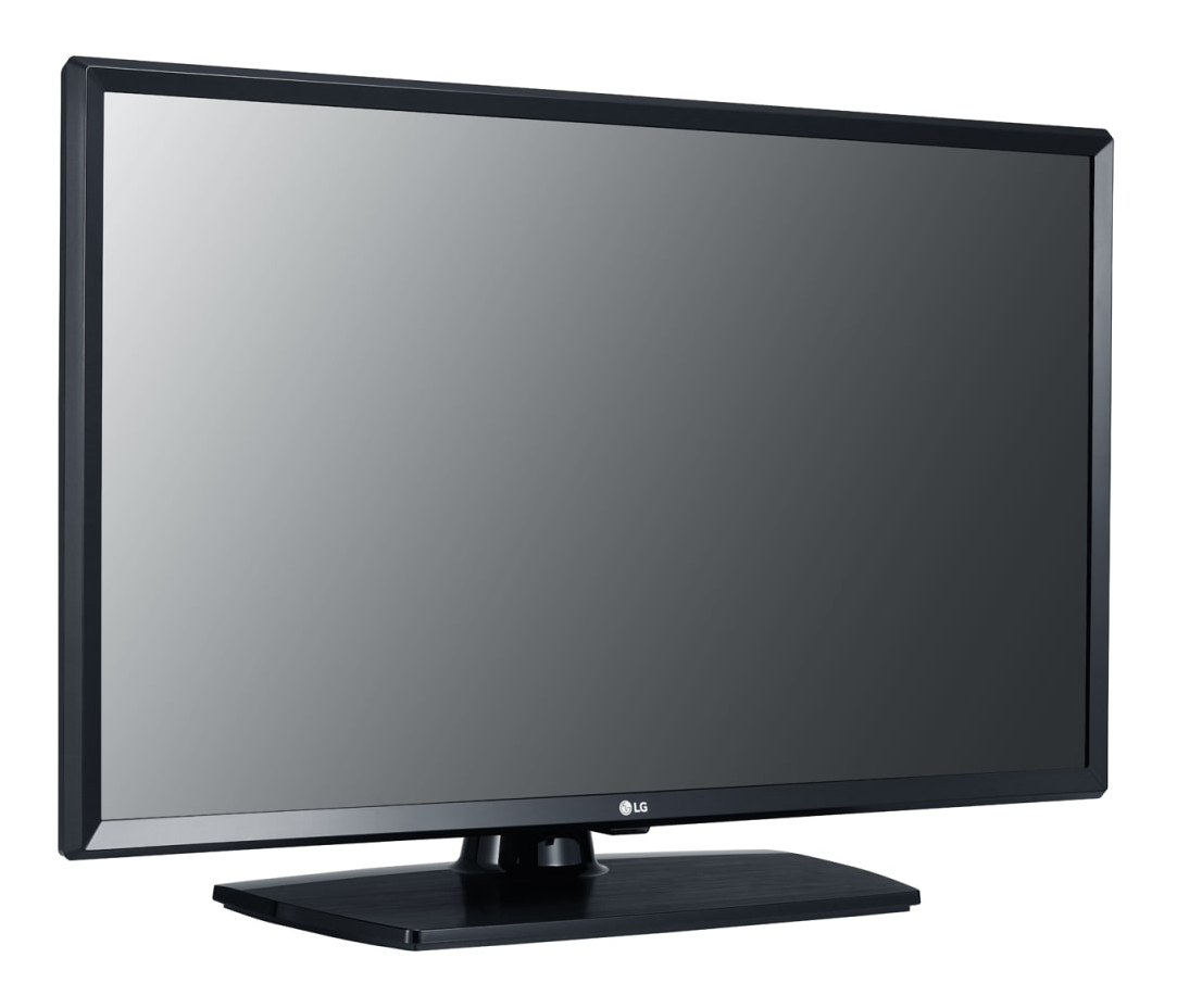 LG 32LT560HBUA hospitality TV – image 3