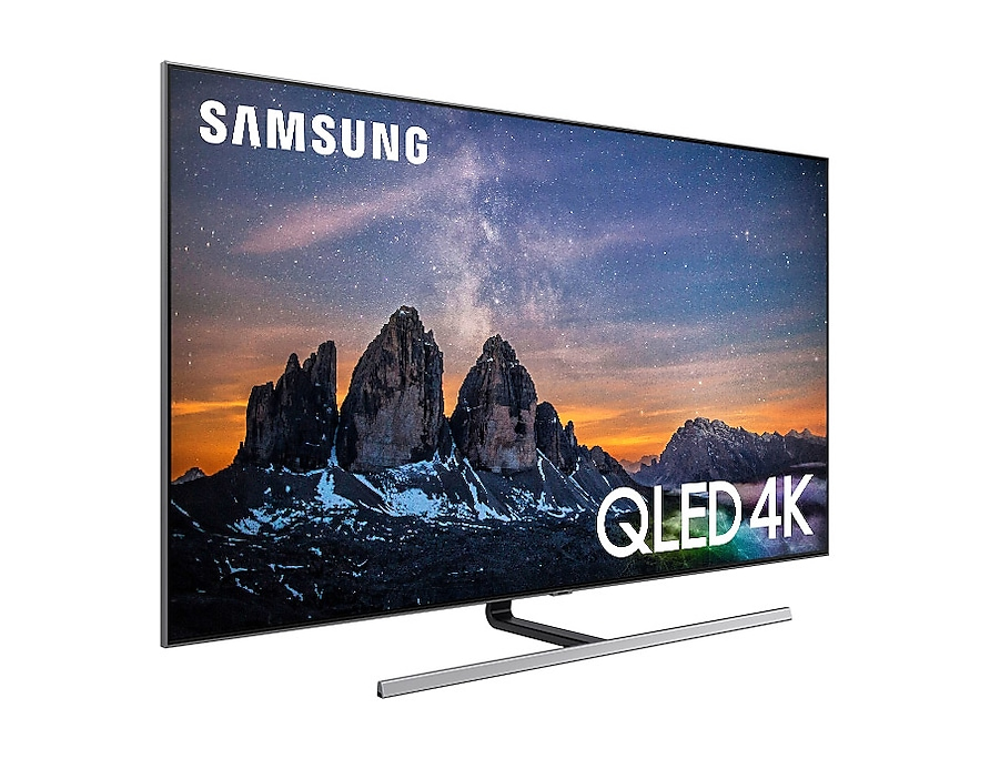 Samsung Series 8 QE65Q80RAL – image 3