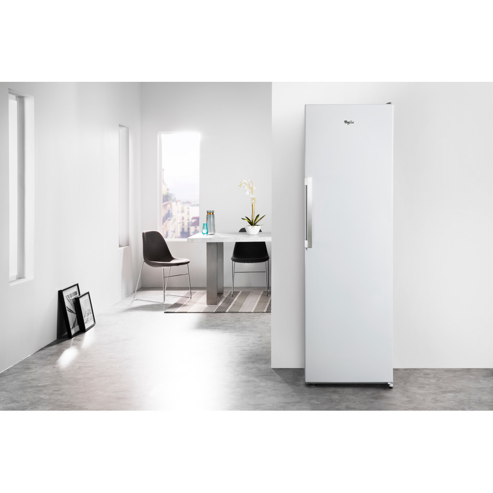 Whirlpool SW6A2QW2 fridge Freestanding – image 5