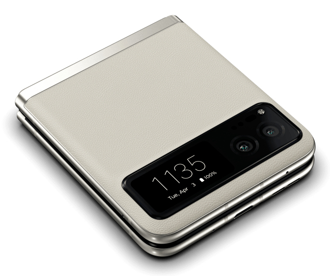 Motorola Razr 40 – image 3