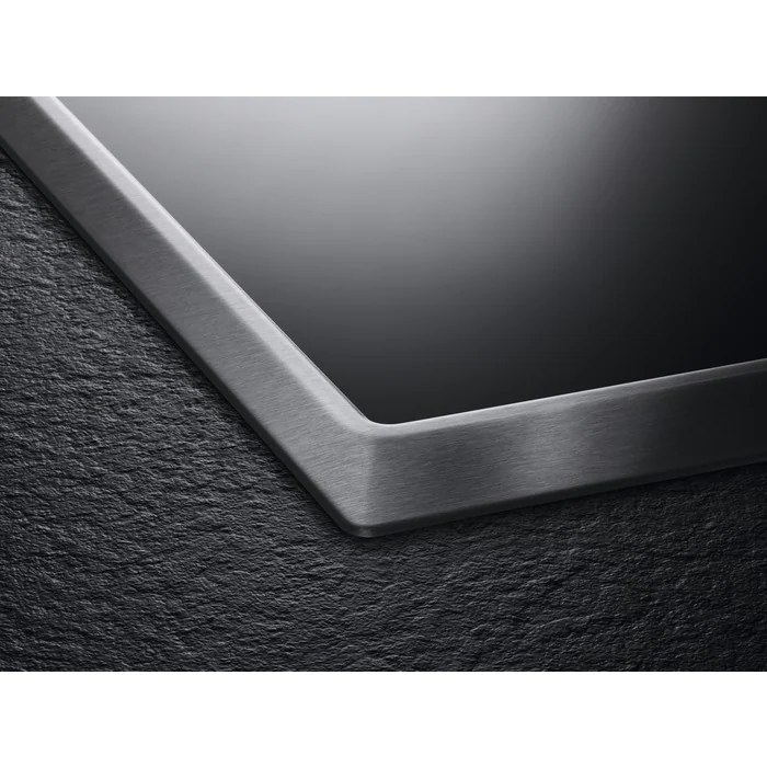 AEG IKS8547SXB Black Built-in – image 4