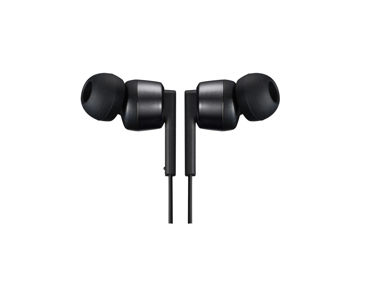 JVC HA-FX65BN-B Headphones Wireless Neck-band Calls/Music Micro USB Bluetooth Black – image 2