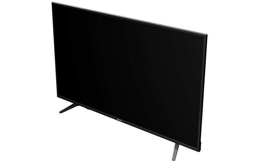 Hisense H65A6100 TV 165.1 cm (65") 4K Ultra HD Smart TV Wi-Fi Black – image 4
