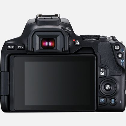 Canon EOS 250D SLR Camera Body – image 2