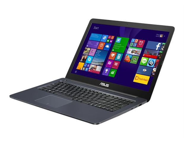 ASUS L502MA-XX0036H laptop Intel® Celeron® N2840 – image 4