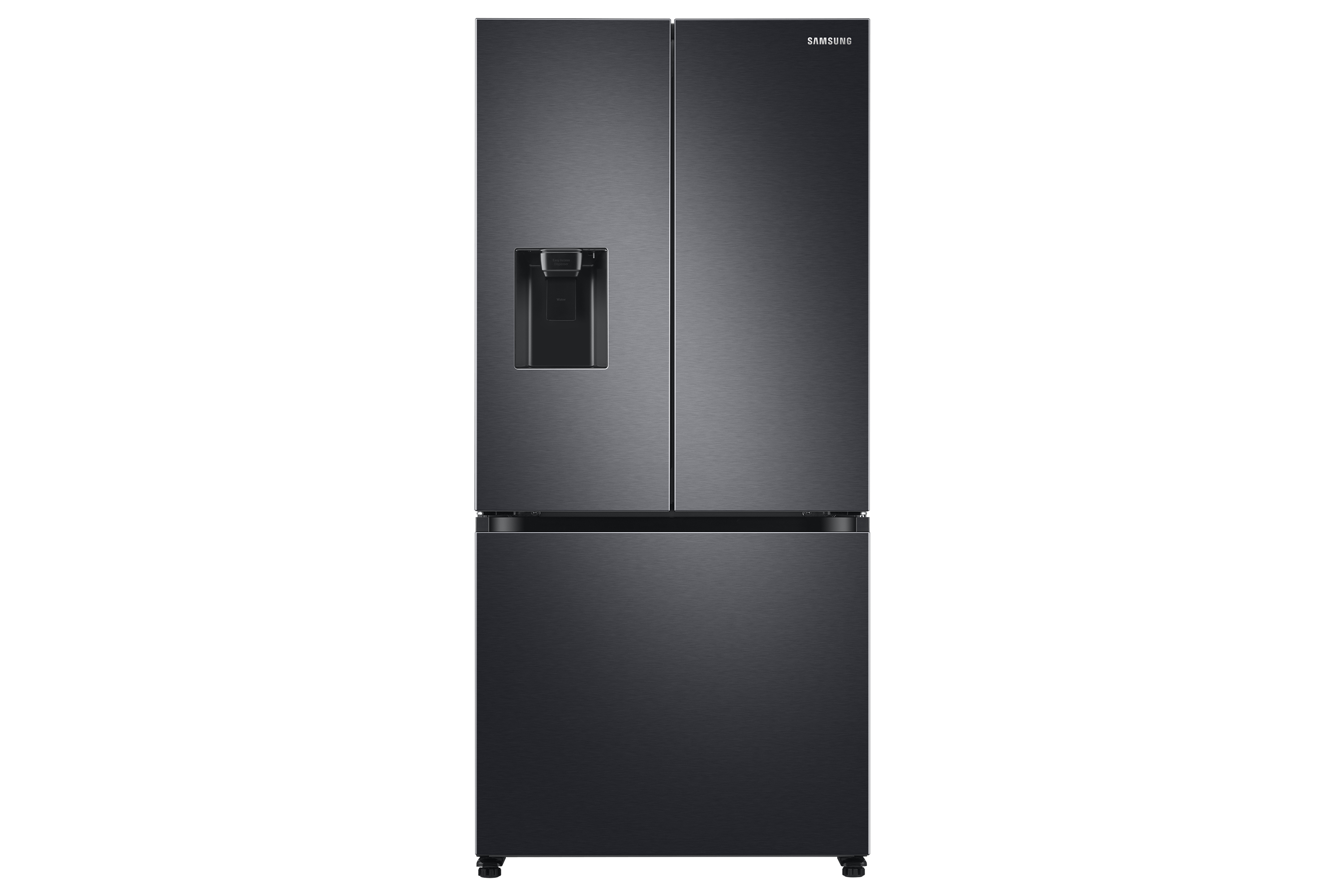 Samsung RF50A5202B1 — vue 1 sur 8