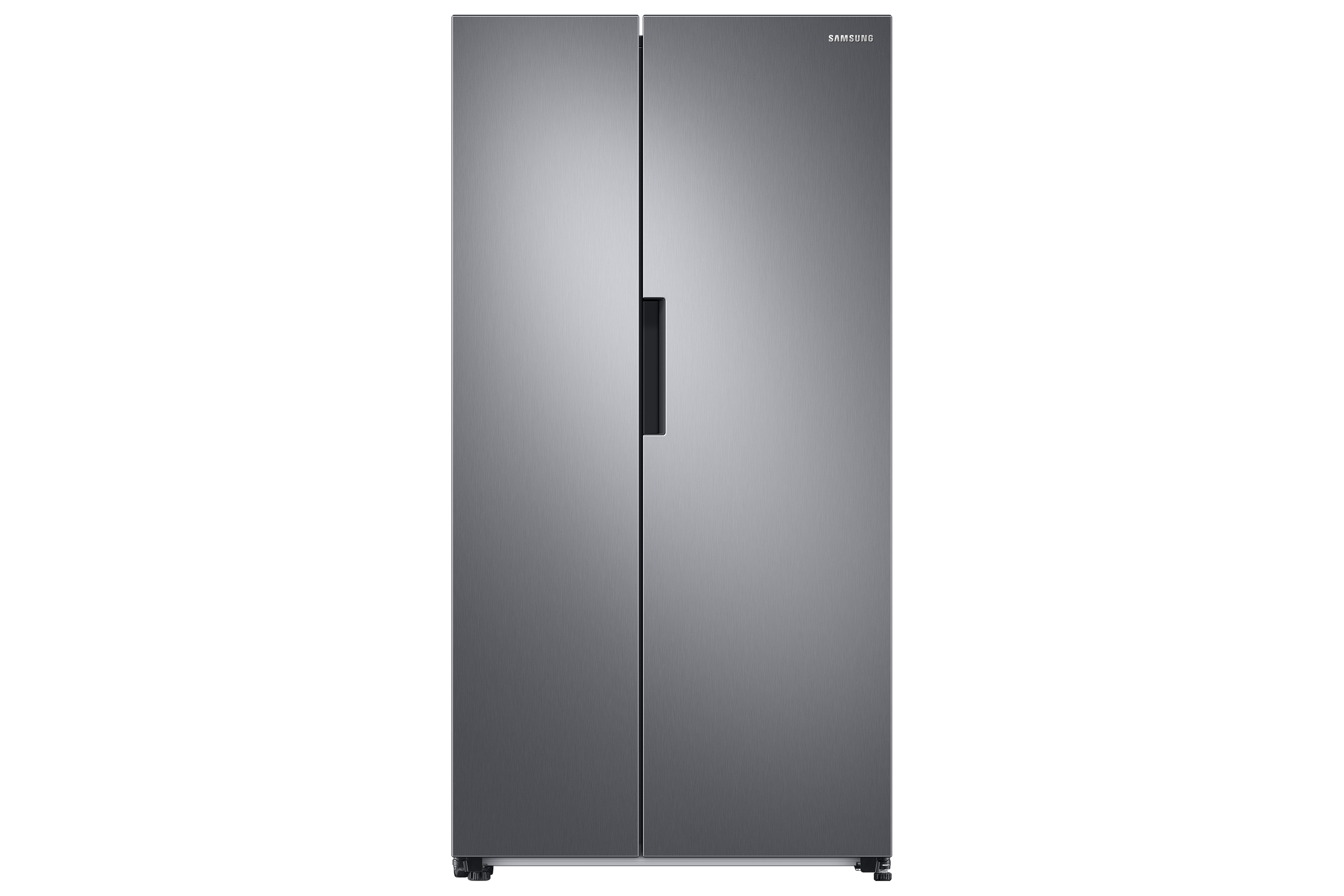 Samsung RS66A8101S9 — vue 1 sur 8