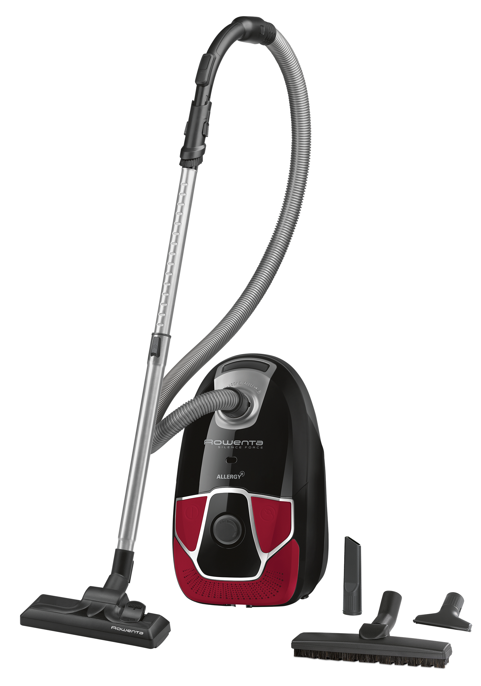 Rowenta RO6859 — vue 1 sur 2