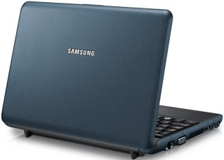 Samsung N135-JA01NL Intel Pentium Mobile N270 Netbook – image 2