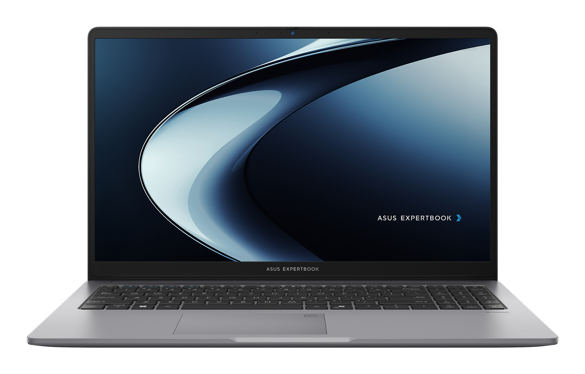 ASUS ExpertBook P1 PM1503CDA-S70063 AMD Ryzen™ 5 7535HS Computer portatile 39,6 cm (15.6") Full HD 16 GB DDR5-SDRAM 512 GB SS