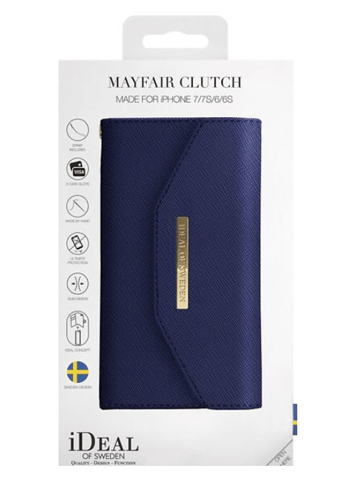 iDeal of Sweden Mayfair Clutch – image 4