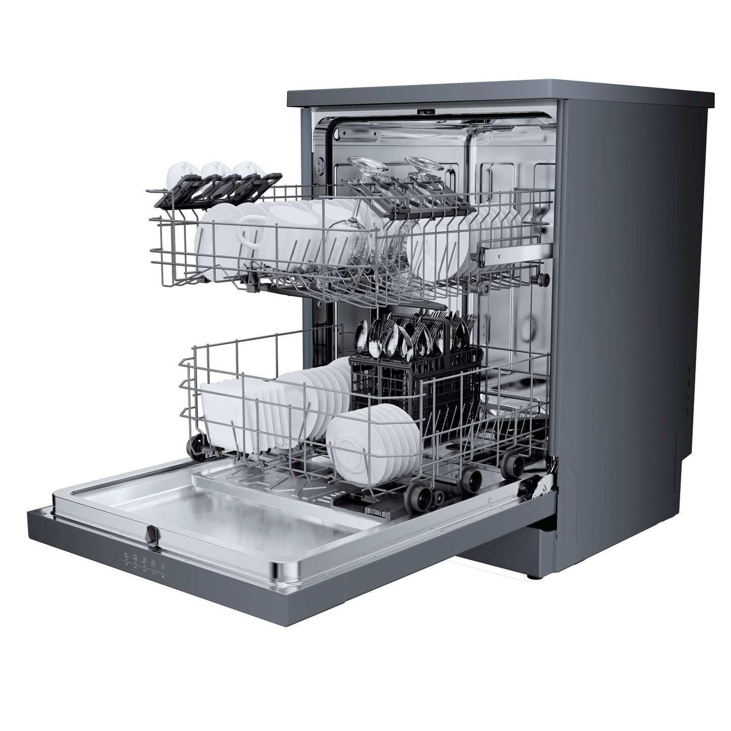 Hoover 32002751 dishwasher – image 4