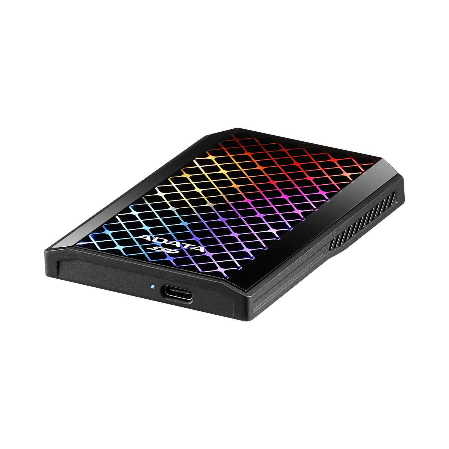 ADATA SE900G 512 GB USB Type-C 3.2 Gen 2 (3.1 Gen 2) Black image 6