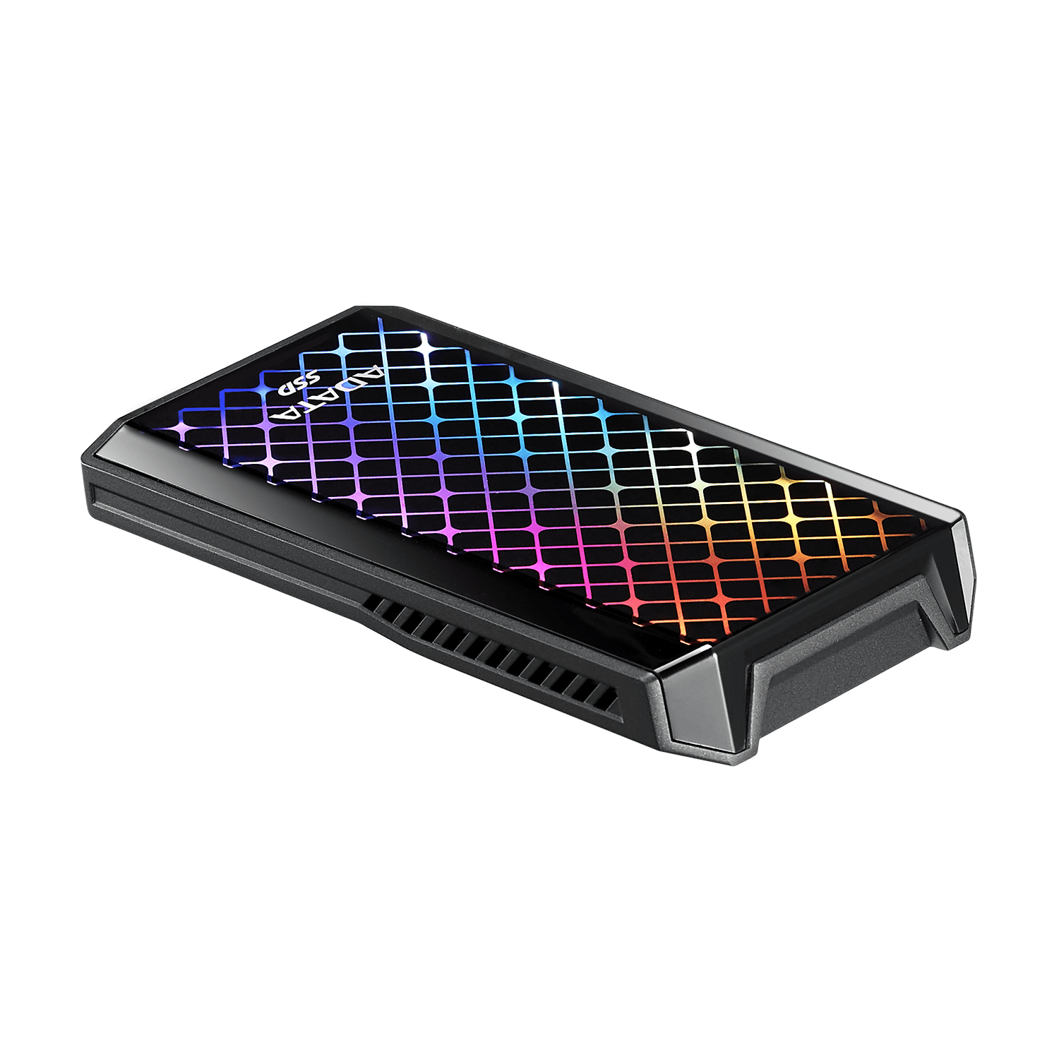 ADATA SE900G 512 GB USB Type-C 3.2 Gen 2 (3.1 Gen 2) Black image 5