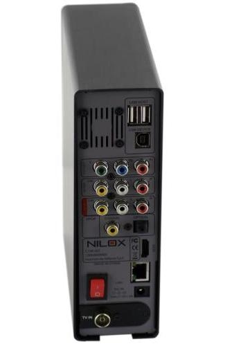 Nilox Multimedia Hard Disk 2TB + DVB-T – image 2