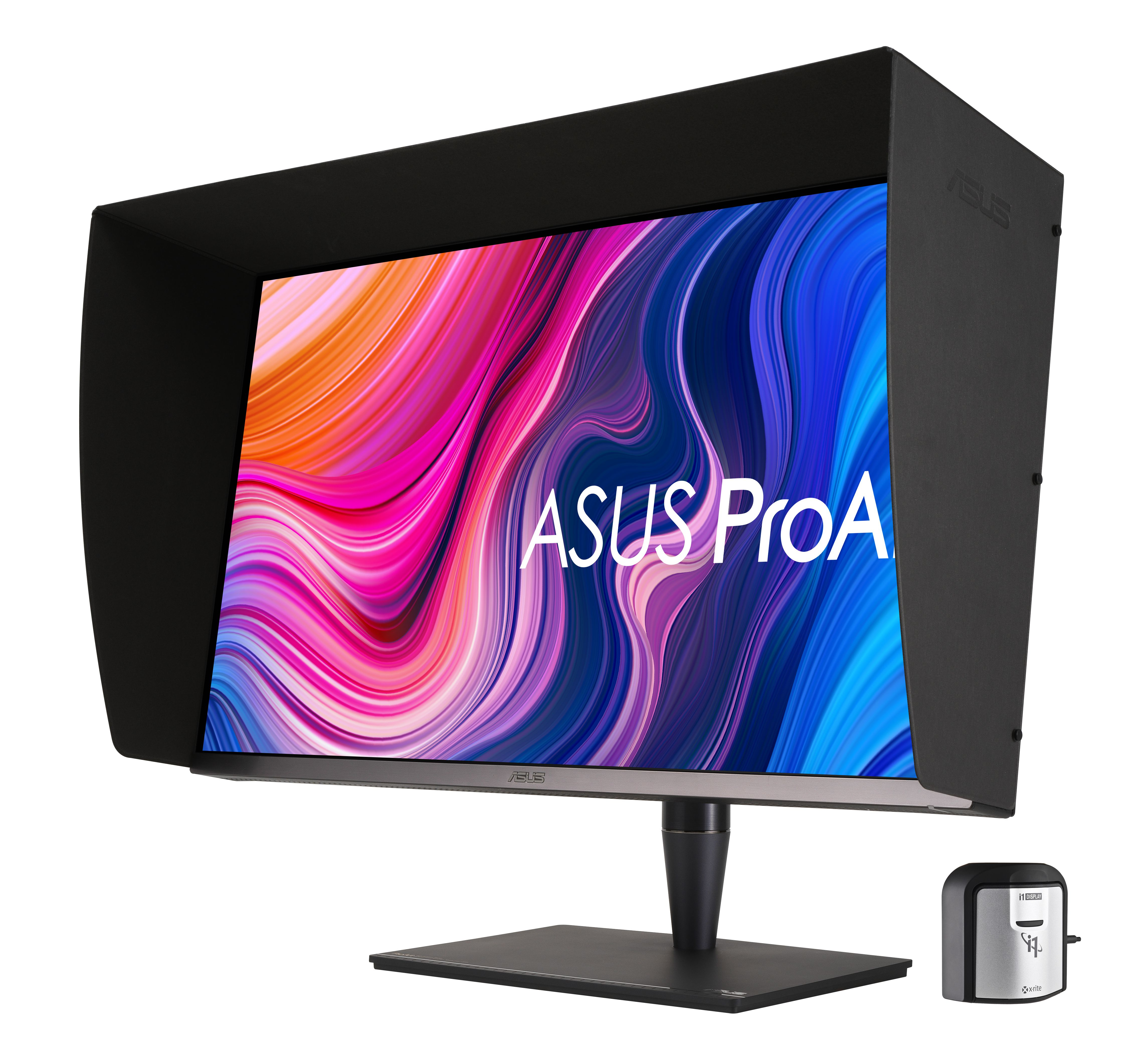 Monitor ASUS ProArt PA32UCG-K - 32" - 4K HDR - HDMI - DisplayPort - PA32UCG-K Monitor ASUS ProArt PA32UCG-K - 32" - 4K HDR - HDMI - DisplayPort - PA32UCG-K