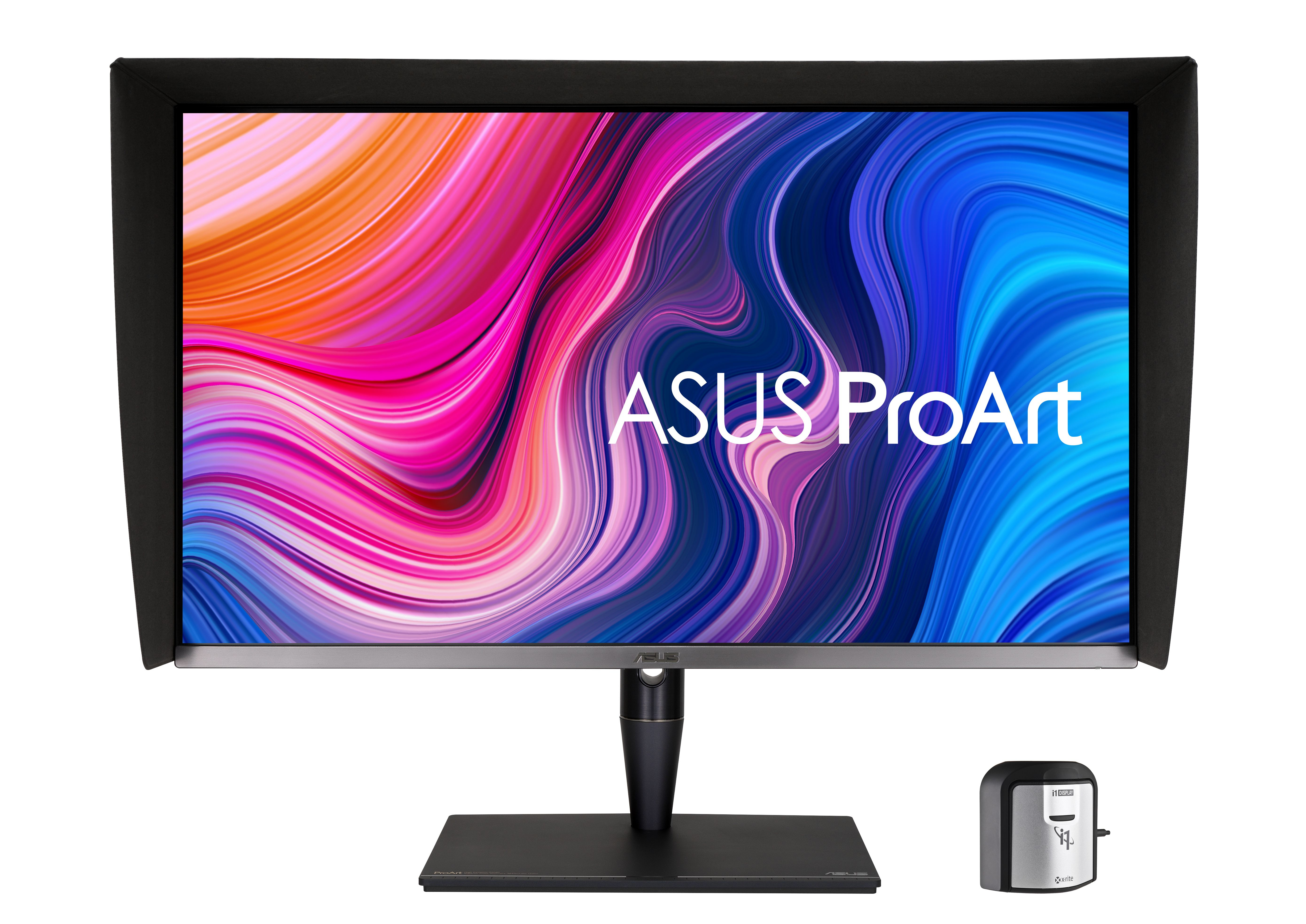 Monitor ASUS ProArt PA32UCG-K - 32" - 4K HDR - HDMI - DisplayPort - PA32UCG-K