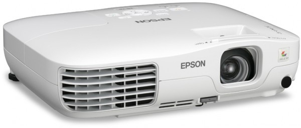 Epson EB-X8e + Security – image 3
