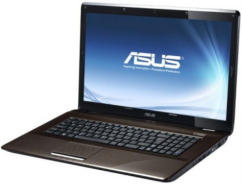 ASUS K73E-TY210V Intel® Core™ i3 i3-2330M – image 1