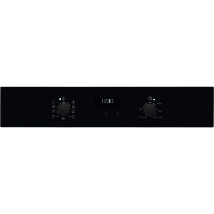 Electrolux EZF5C50Z oven – image 3