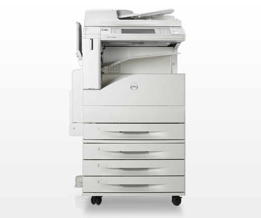Dell C7765dn LED A3 – image 5