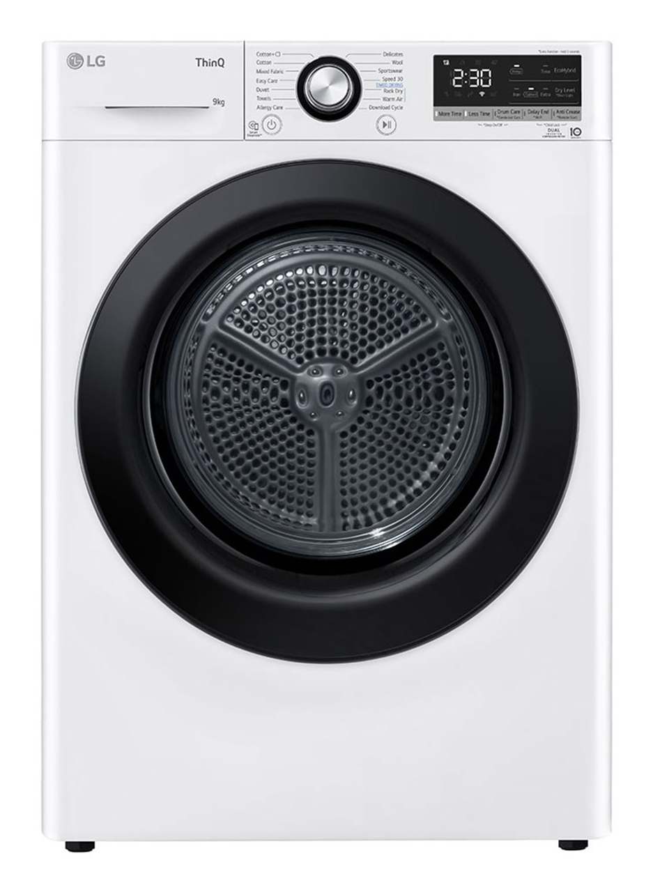 LG RV9DN9037 — vue 1 sur 8