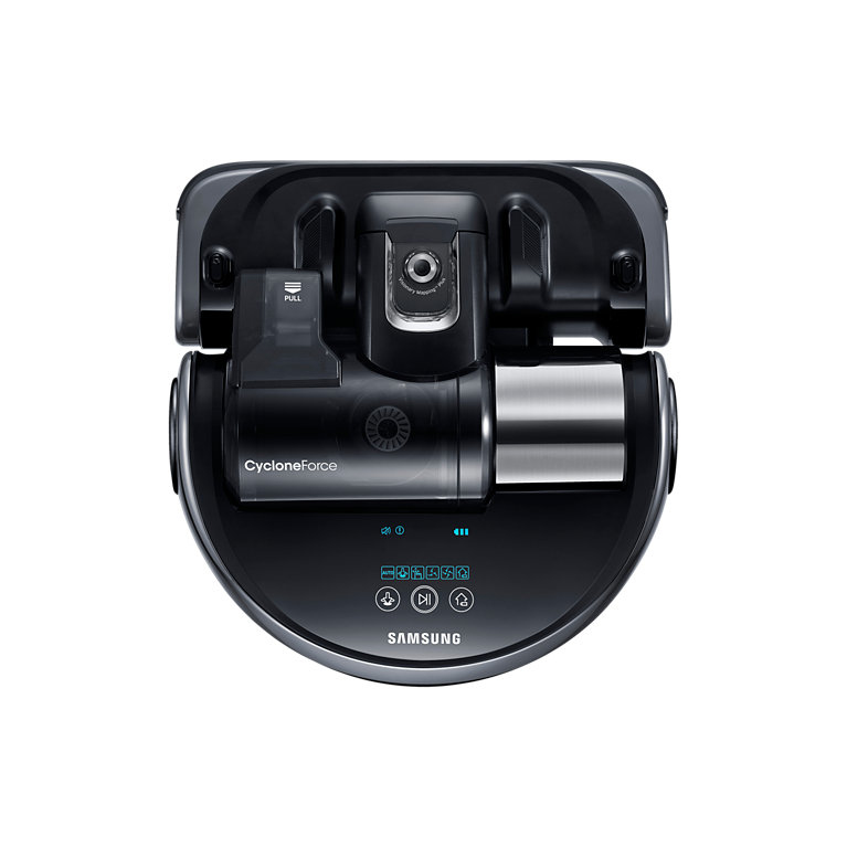 Samsung SR20J9020U Black