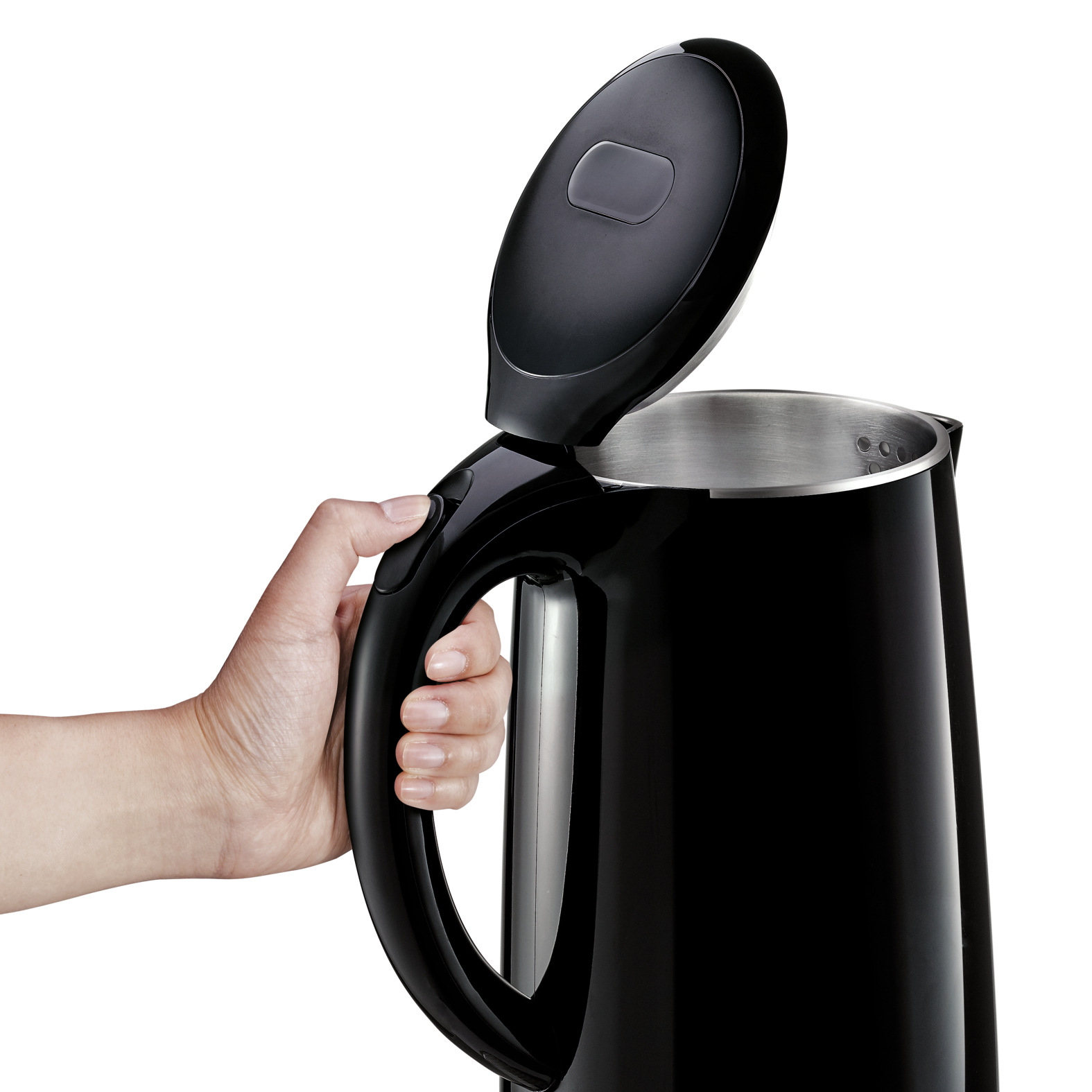 Tefal Safe'Tea KO2608 electric kettle – image 8