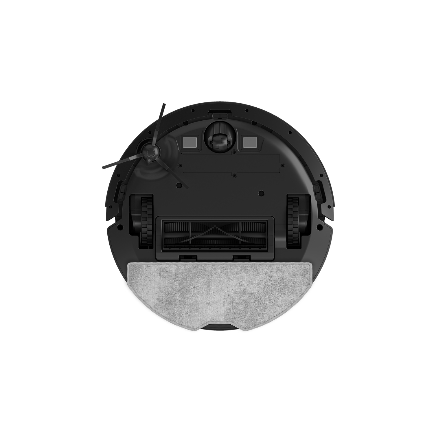 Beko VRR94314VB robot vacuum Black – image 5
