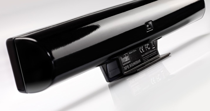 Hercules XPS Sound Bar USB – image 4