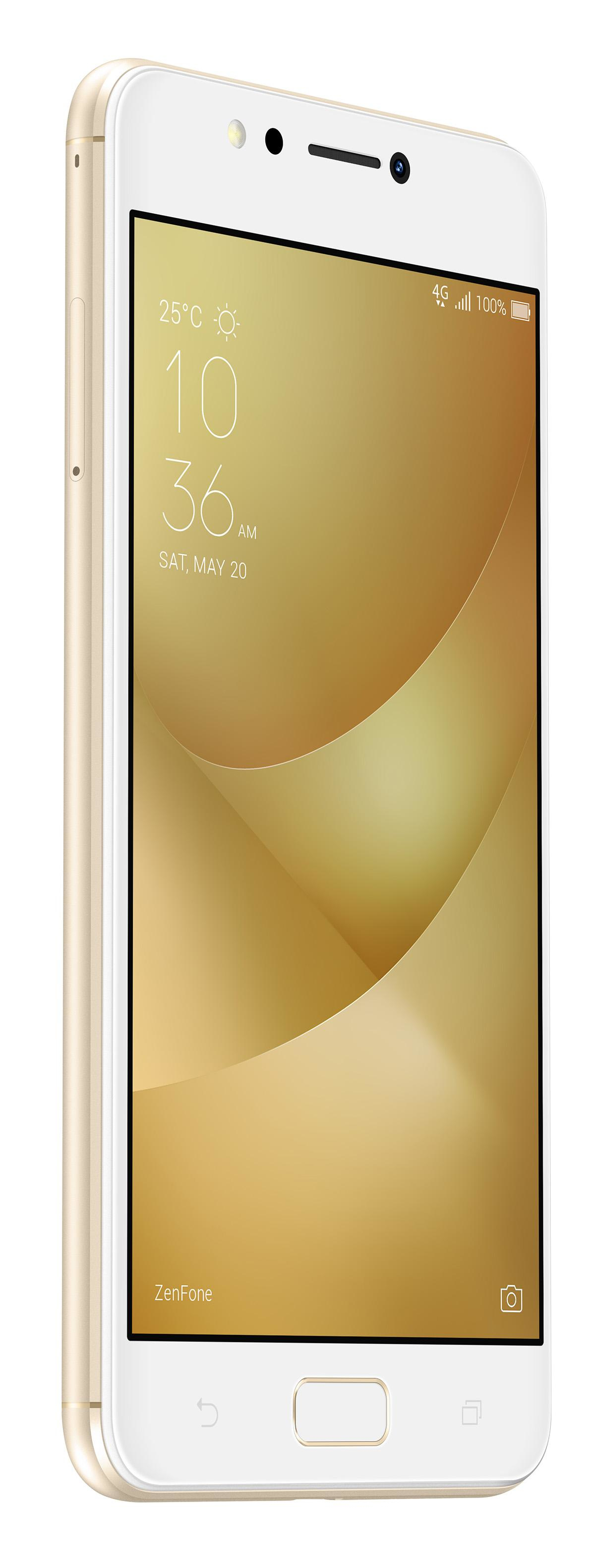 ASUS ZenFone ZC520KL-4G009WW smartphone – image 6