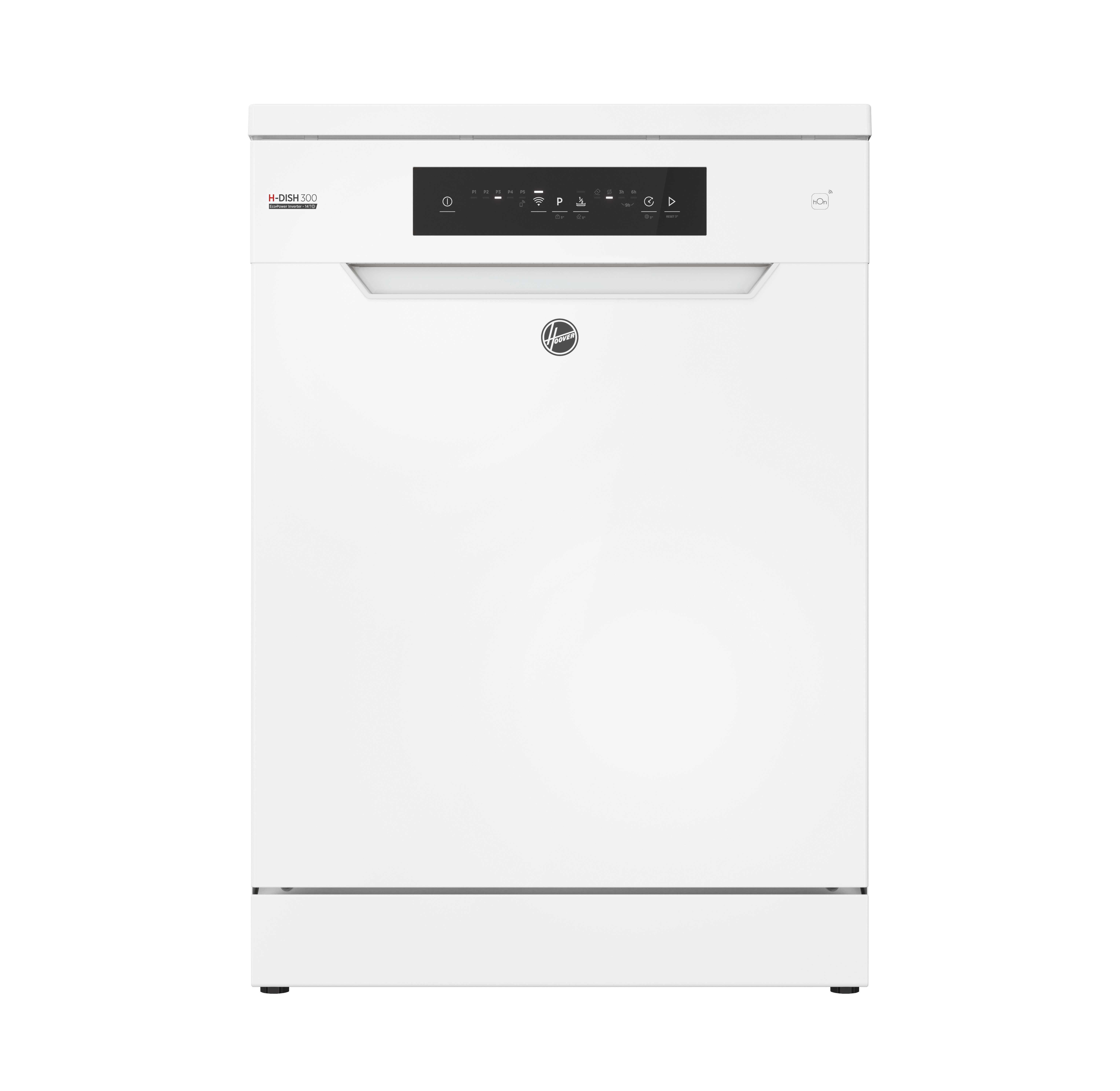 Hoover HF 4 — vue 1 sur 8
