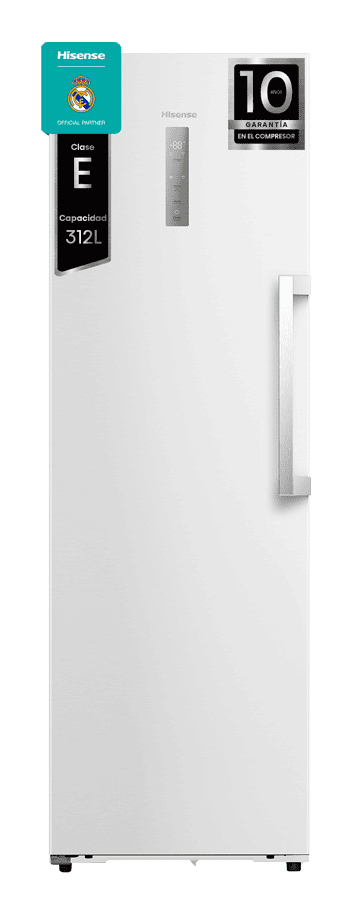 Hisense FT3K310SEWE1 — vue 1 sur 7
