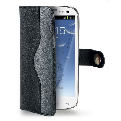 Celly ONDAS3BK mobile phone case