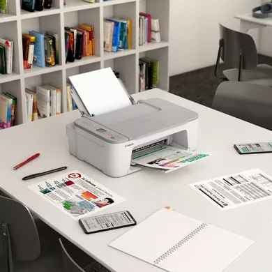 Canon PIXMA TS3451 Inkjet A4 – image 8