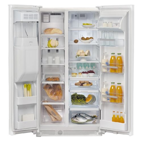 Whirlpool WSN 5586 A+W – image 2