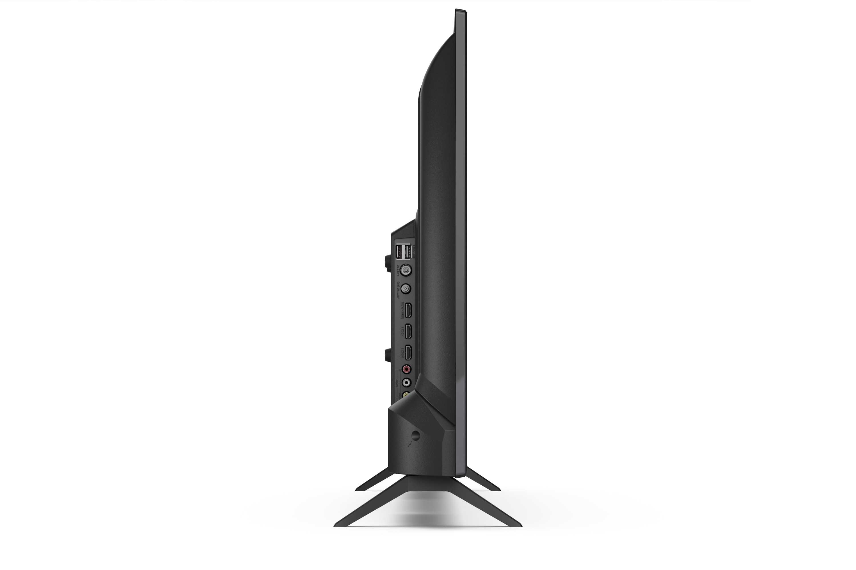 Sharp 32FA2E Noir — photo 6