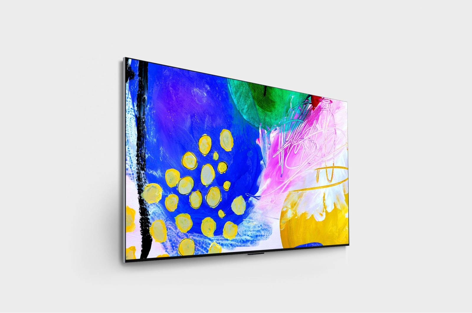 LG OLED65G23LA TV – image 3