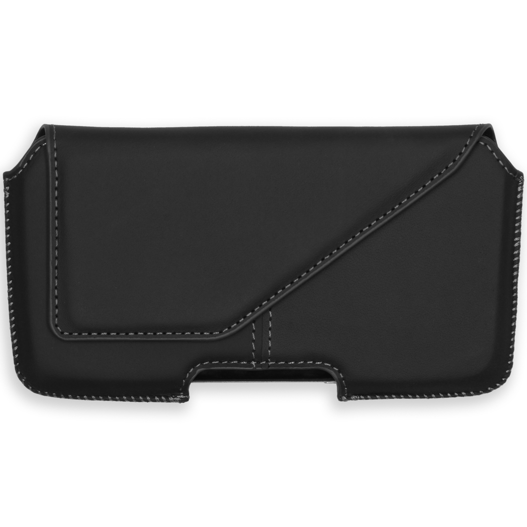 Accezz SH00010942 mobile phone case Black – image 1