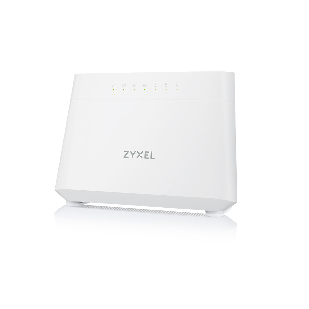 Zyxel EX3300-T0 wireless router Gigabit Ethernet Dual-band (2.4 GHz – image 3