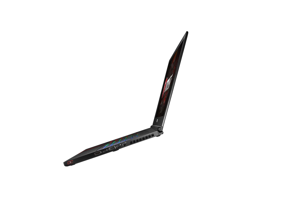 MSI GS63VR 7RF-(Stealth Pro)425MX – image 4