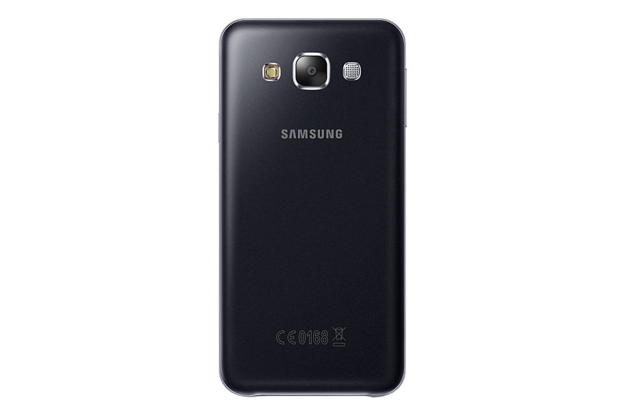 Samsung Galaxy E5 SM-E500 – image 2