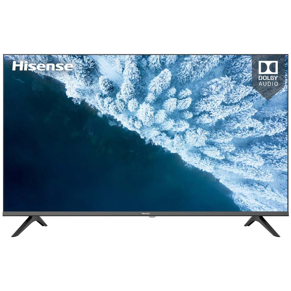 Hisense AE5000F 32" — vue 1 sur 6