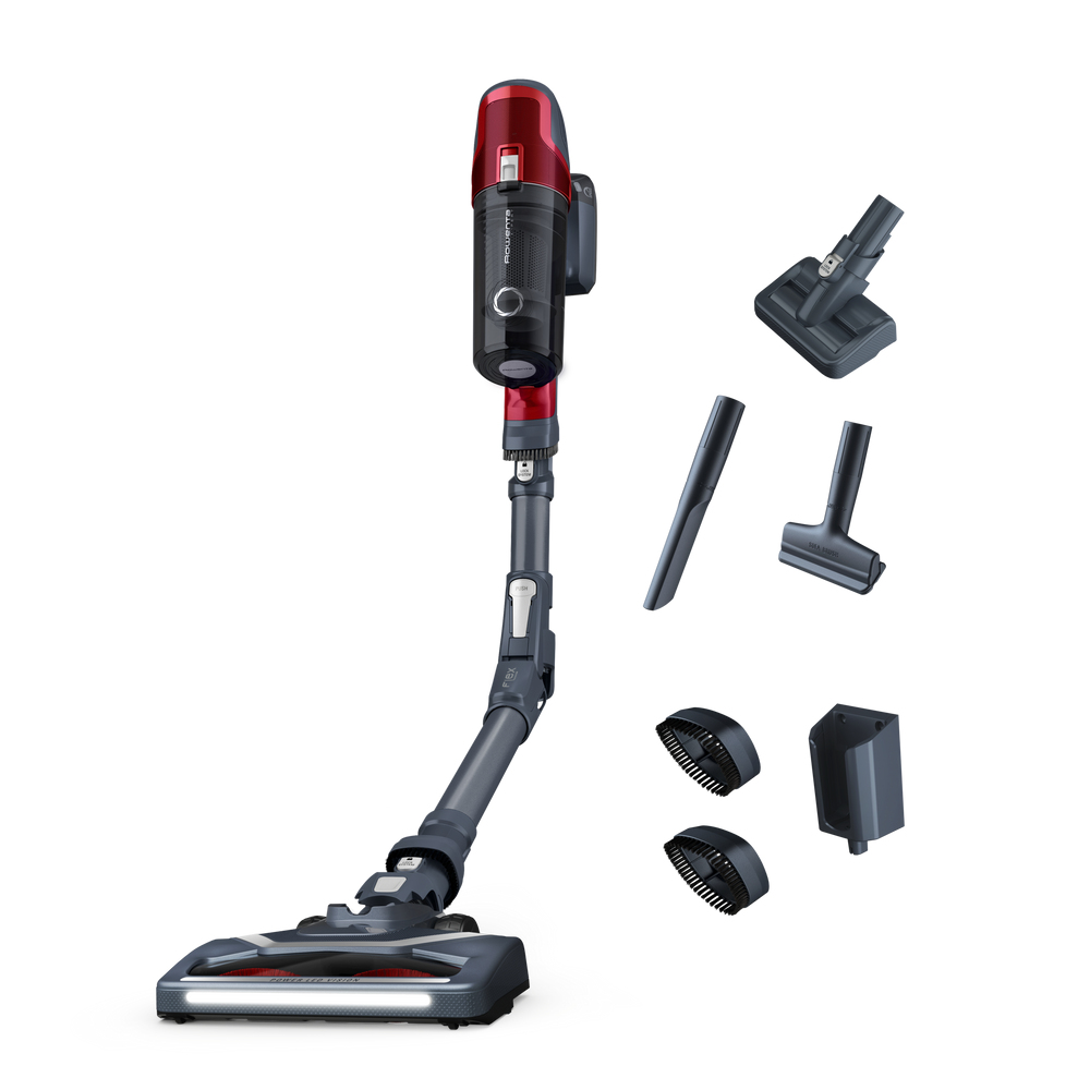 Rowenta RH6876WO — vue 1 sur 6