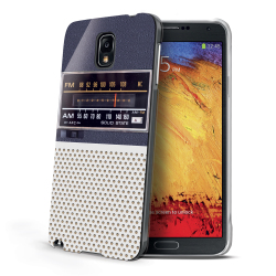 Celly CDCOVGN3RAD mobile phone case